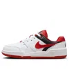 Nike (gs)  Full Force Low 'white Mystic Red'