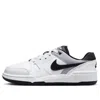 Nike (gs)  Full Force Low 'white Pewter Black'