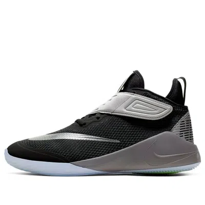 Nike (gs)  Future Flight 2 'black Silver'