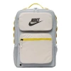 Nike (gs)  Future Pro Backpack 'white Grey' In Gray