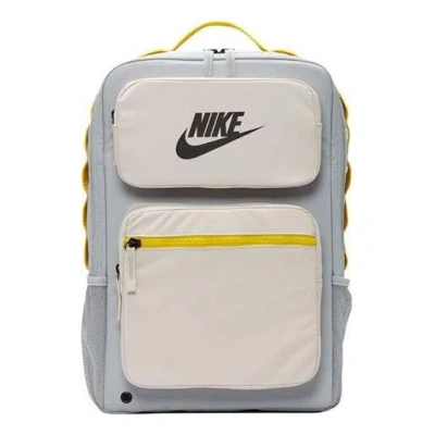 Nike (gs)  Future Pro Backpack 'white Grey'