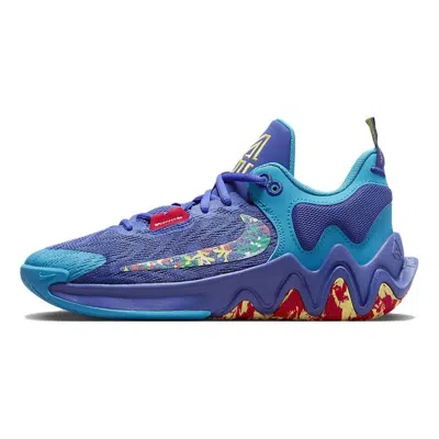Nike (gs)  Giannis Immortality 2 'lapis' In Blue