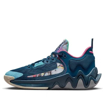 Nike (gs)  Giannis Immortality 2 Se 'floral'