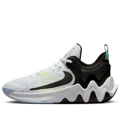 NIKE (GS) NIKE GIANNIS IMMORTALITY 2 'WHITE BARELY VOLT'