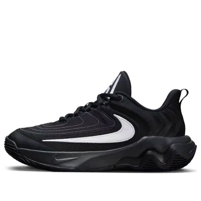 Nike (gs)  Giannis Immortality 4 'black White'
