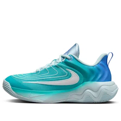 Nike (gs)  Giannis Immortality 4 'dusty Cactus Royal Pulse' In Multi