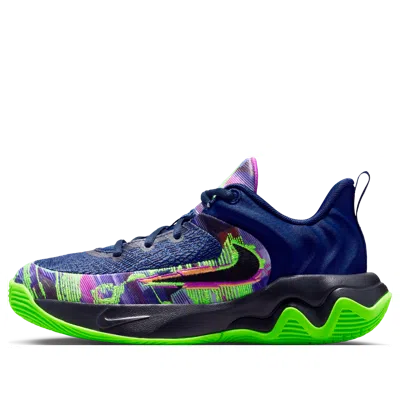 Nike (gs)  Giannis Immortality 4 'king Of The Court' In Multi