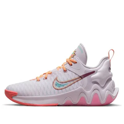 Nike (gs)  Giannis Immortality 'force Field' In Multi
