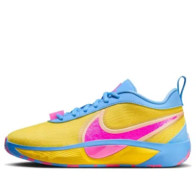 Nike (gs)  Giannis Zoom Freak 6 'candy Funhouse'
