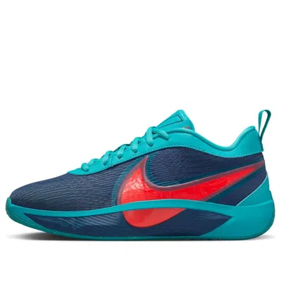 Nike (gs)  Giannis Zoom Freak 6 'liam And Maverick'