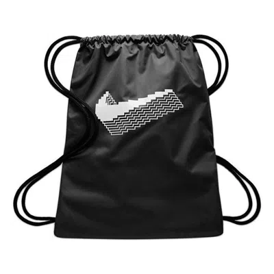 Nike (gs)  Gym Bag 'black'