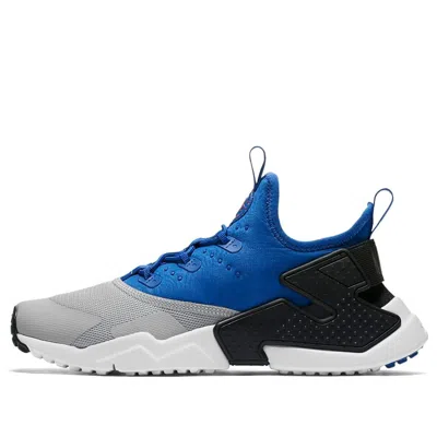 Nike (gs)  Huarache Drift 'game Royal' In Multi