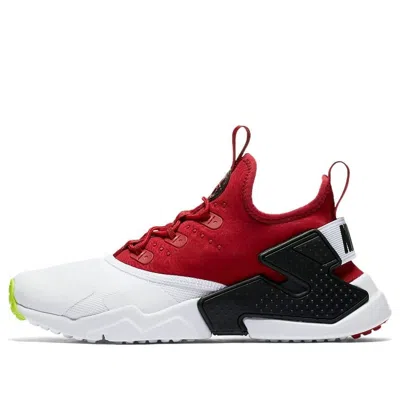 Nike (gs)  Huarache Drift 'gym Red'