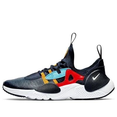 Nike (gs)  Huarache E.d.g.e. Bg 'obsidian Blue Gaze'