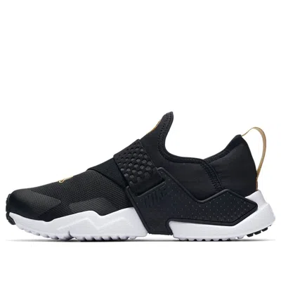 Nike (gs)  Huarache Extreme 'black Summit White'