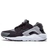 Nike (gs)  Huarache Run 'black Wolf Grey White' In Multi
