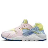 Nike (gs)  Huarache Run 'pearl Pink Cobalt Bliss'