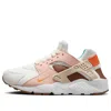 Nike (gs)  Huarache Run 'sail Safety Orange'