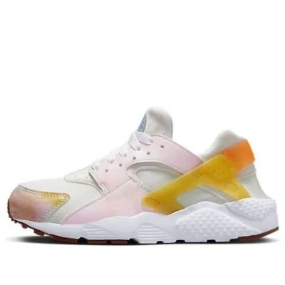 Nike (gs)  Huarache Run 'supernova'