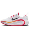 Nike (gs)  Infinity Flow 'white Picante Red'