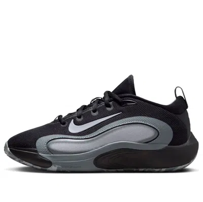 Nike (gs)  Isofly 'black Cool Grey'