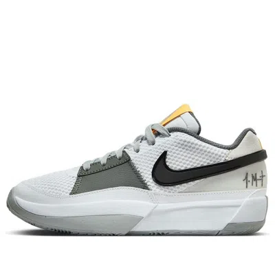 Nike (gs)  Ja 1 'light Smoke Grey'