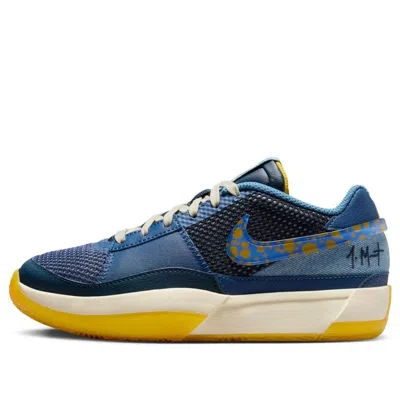 Nike (gs)  Ja 1 'mystic Navy'