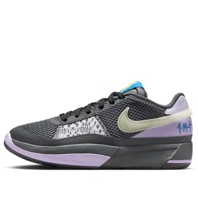 NIKE (GS) NIKE JA 1 'PERSONAL TOUCH'