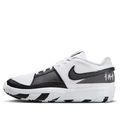 Nike (gs)  Ja 1 'scratch 2.0'