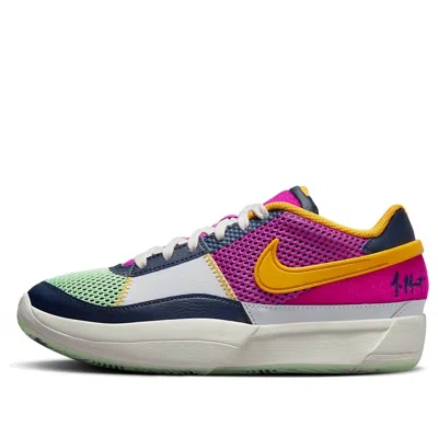 Nike (gs)  Ja 1 'welcome To Camp'