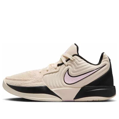 Nike (gs)  Ja 2 'coconut Milk Pink Foam'