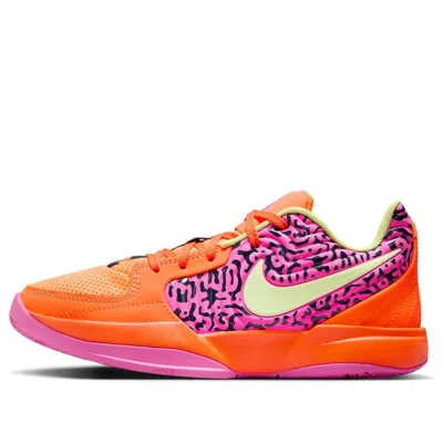 Nike (gs)  Ja 2 'poison Dart Frog'