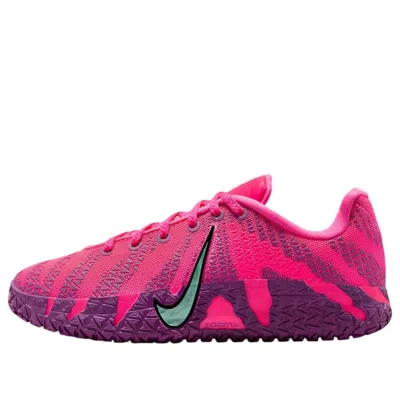 Nike (gs)  Ja 3 'max Volume' In Multi
