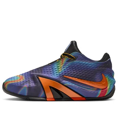 Nike (gs)  Ja 4 'radar' In Multi