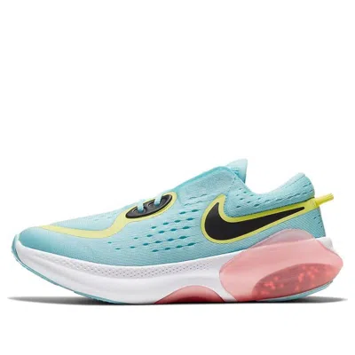 Nike (gs)  Joyride Dual Run 'glacier Ice' In Multi
