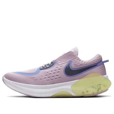 Nike (gs)  Joyride Dual Run 'iced Lilac Sapphire' In Pink