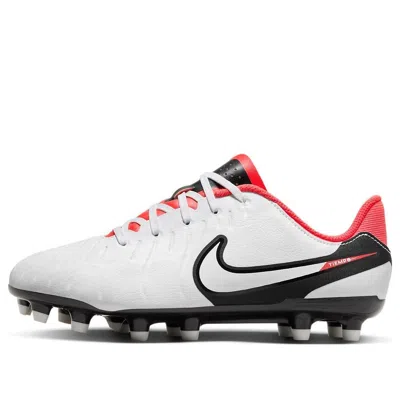 Nike (gs)  Jr Legend 10 In Multi