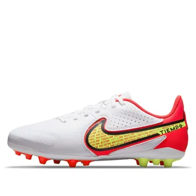 Nike (gs)  Jr Legend 9 Academy Ag Artificial Grass In Multi