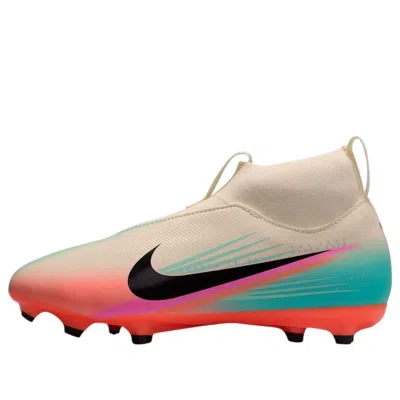 Nike (gs)  Jr. Mercurial Superfly 10 Academy 'sam Kerr' In Multi