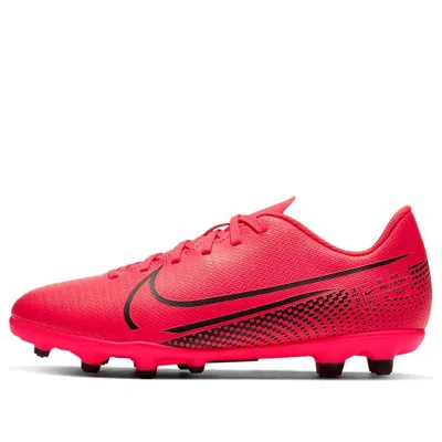 Nike (gs)  Jr Mercurial Vapor 13 'pink'