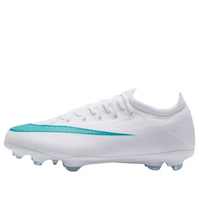 Nike (gs)  Jr. Mercurial Vapor 17 Pro Fg Low 'white Dusty Cactus'