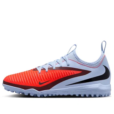 Nike (gs)  Jr. Phantom 6 Low Academy Tf 'royal Tint' In Multi