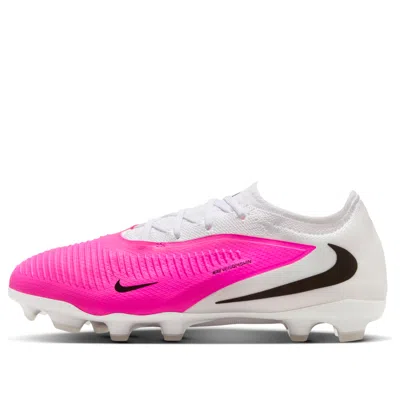 Nike (gs)  Jr. Phantom 6 Low Pro Mg 'black Multi'
