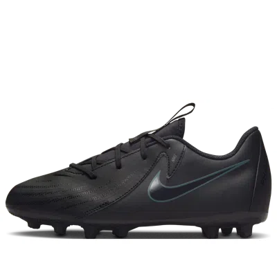 Nike (gs)  Jr. Phantom Gx 2 Academy 'black Deep Jungle'