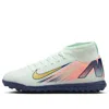 Nike (gs)  Jr. Superfly 10 Club Mercurial Dream Speed Tf 'barely Green Crimson Metallic Gold'
