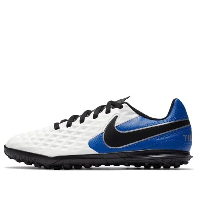 Nike (gs)  Jr. Tiempo Legend 8 Club Tf Turf In Multi