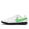 Nike (gs)  Jr. Tiempo Legend 8 Club Tf Turf In White