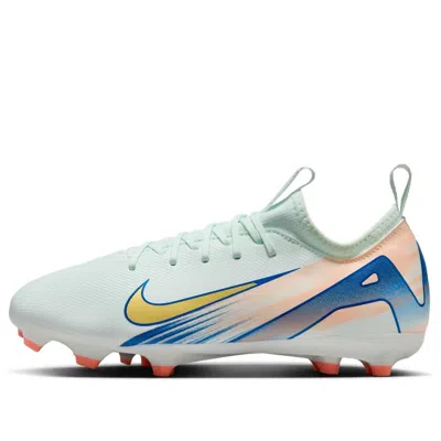 Nike (gs)  Jr. Vapor 16 Academy Mercurial Dream Speed Mg 'barely Green Crimson Metallic Gold'