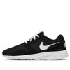 Nike (gs)  Kaishi 'black White'