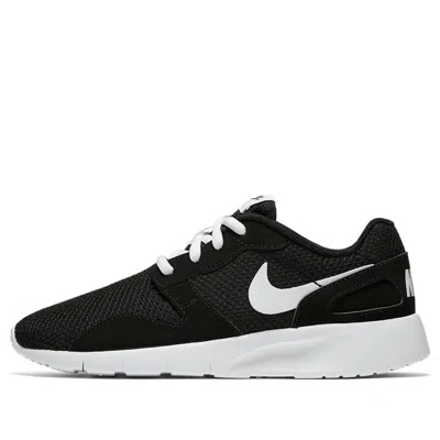 Nike (gs)  Kaishi 'black White'